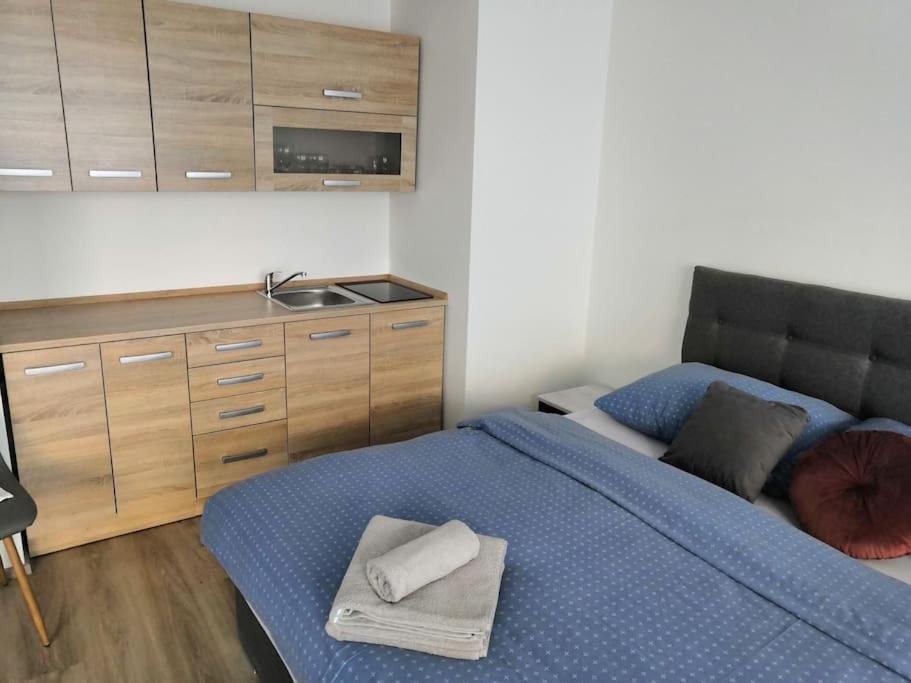 Apartman * Praga