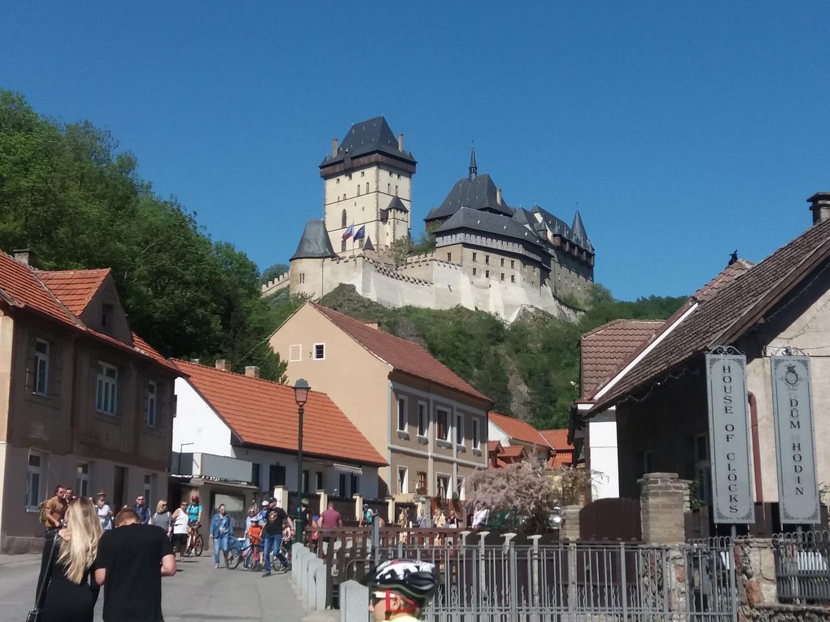 Appartamento Apartman Praga