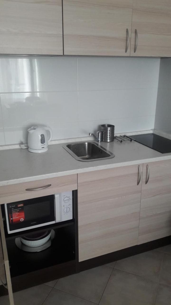 Apartman Appartamento