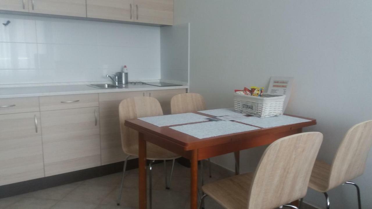 Apartman Appartamento